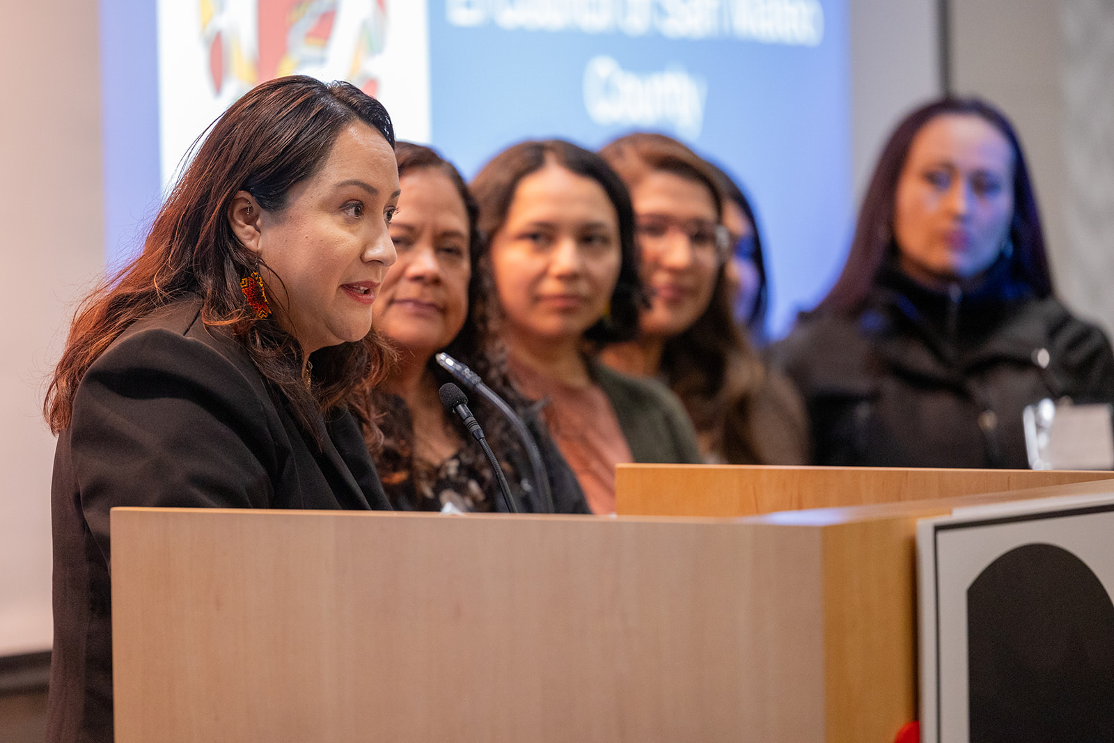 Board and governance practices