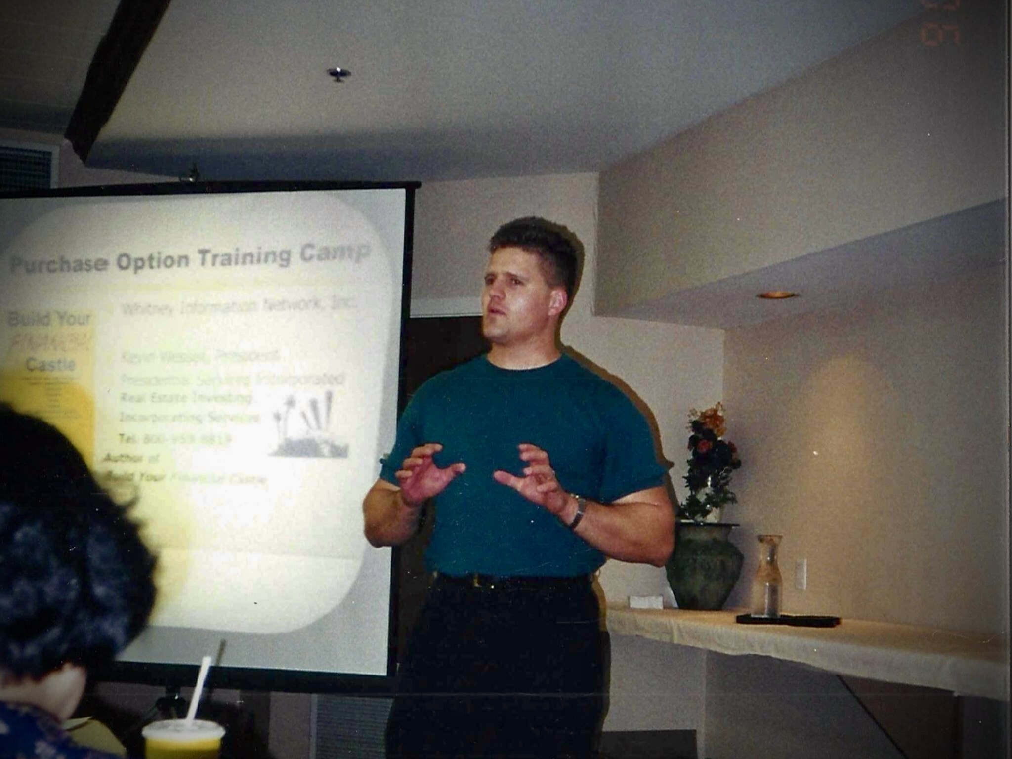 Workforce and job preparation